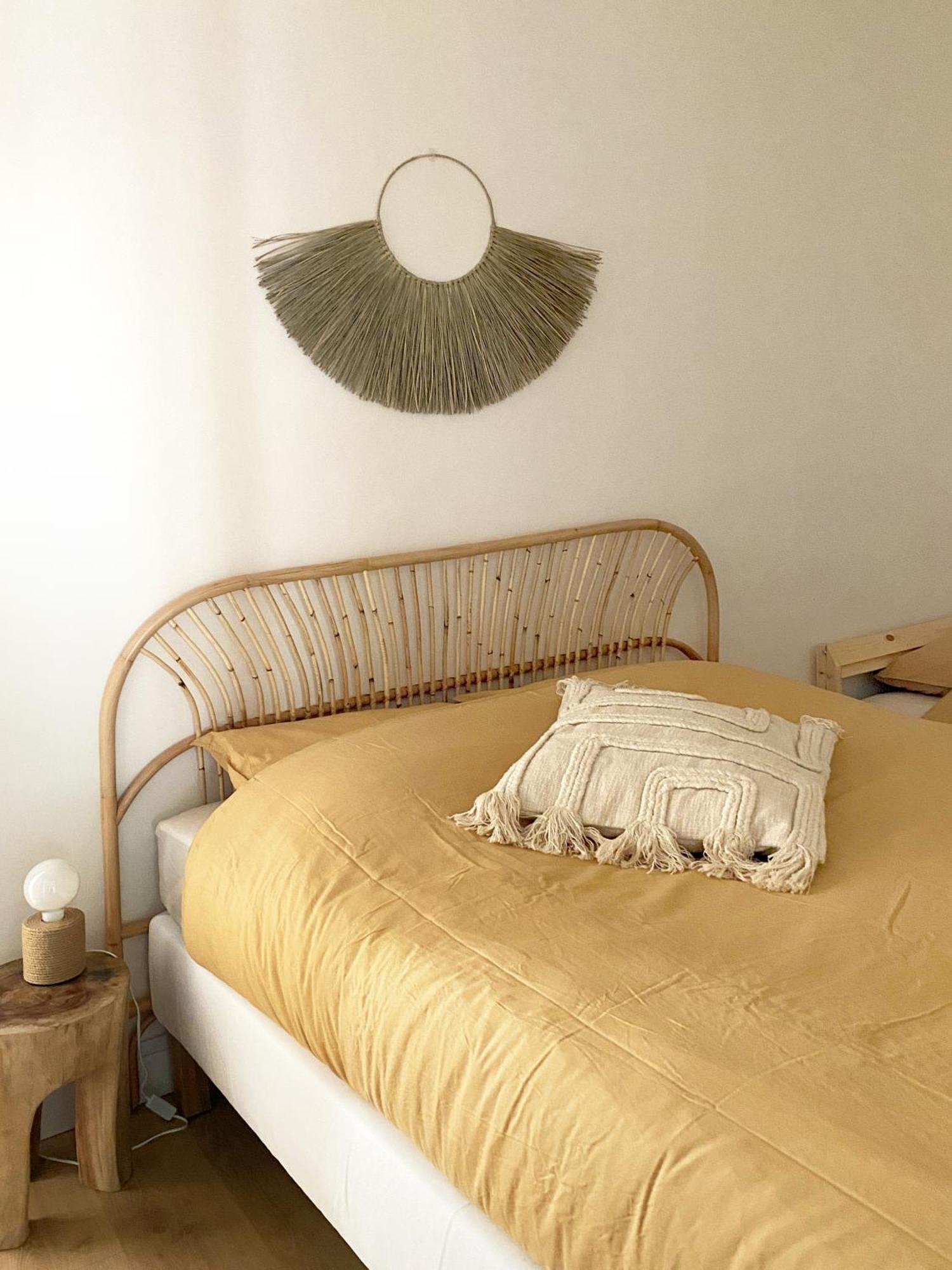 Cozy Flat Fully Renovated By Interior Designer Apartment Marseille Ngoại thất bức ảnh