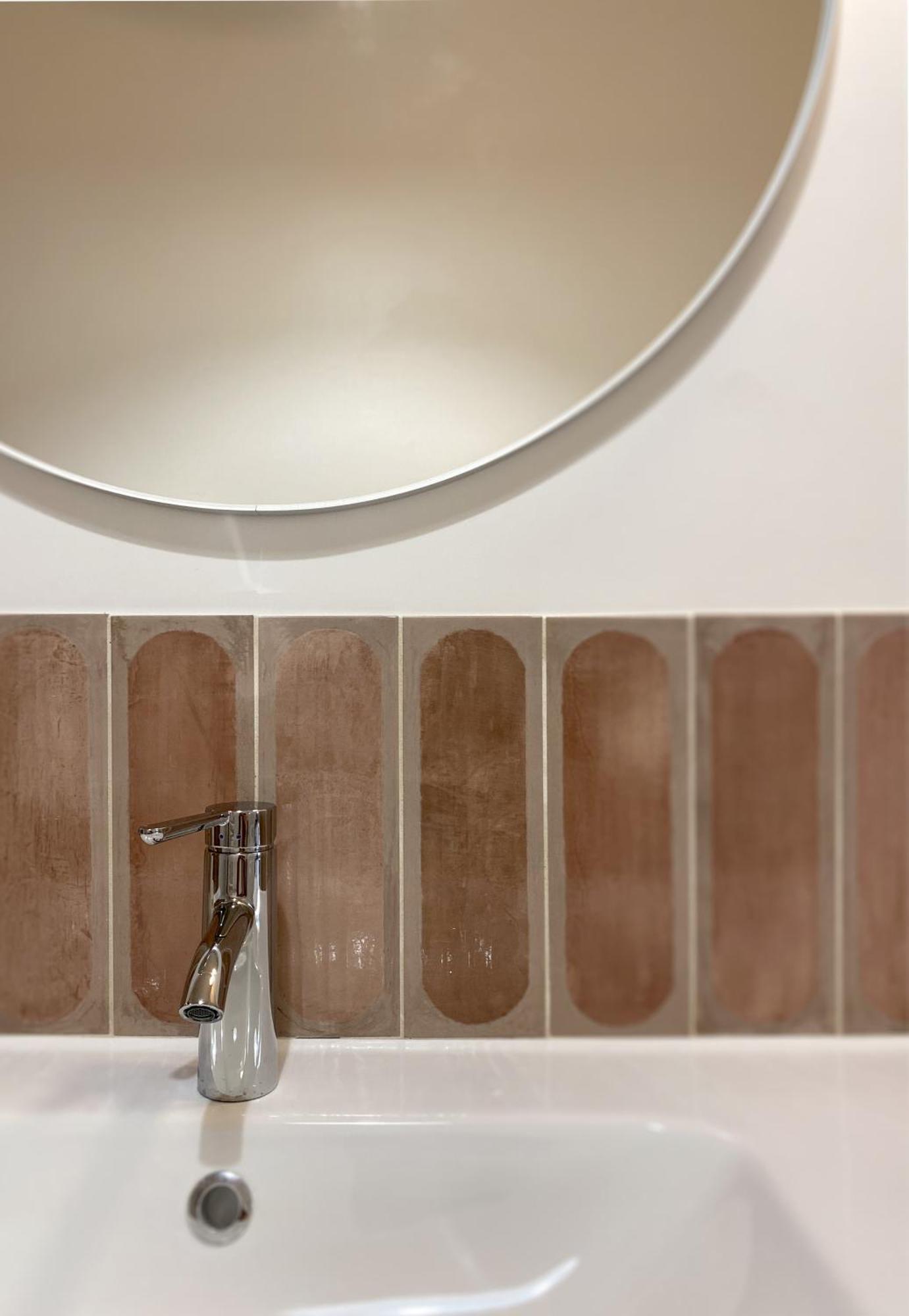 Cozy Flat Fully Renovated By Interior Designer Apartment Marseille Ngoại thất bức ảnh