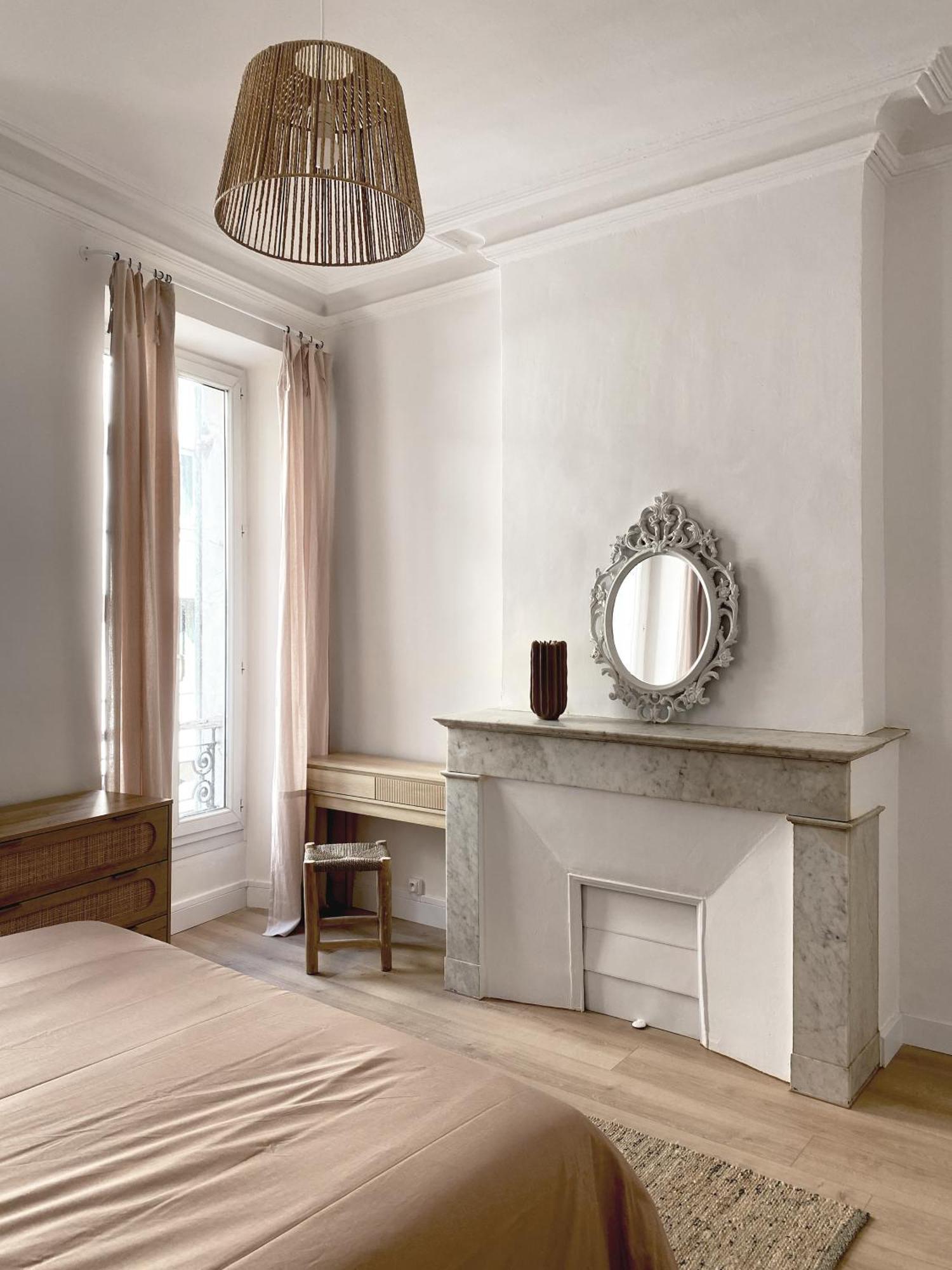 Cozy Flat Fully Renovated By Interior Designer Apartment Marseille Ngoại thất bức ảnh