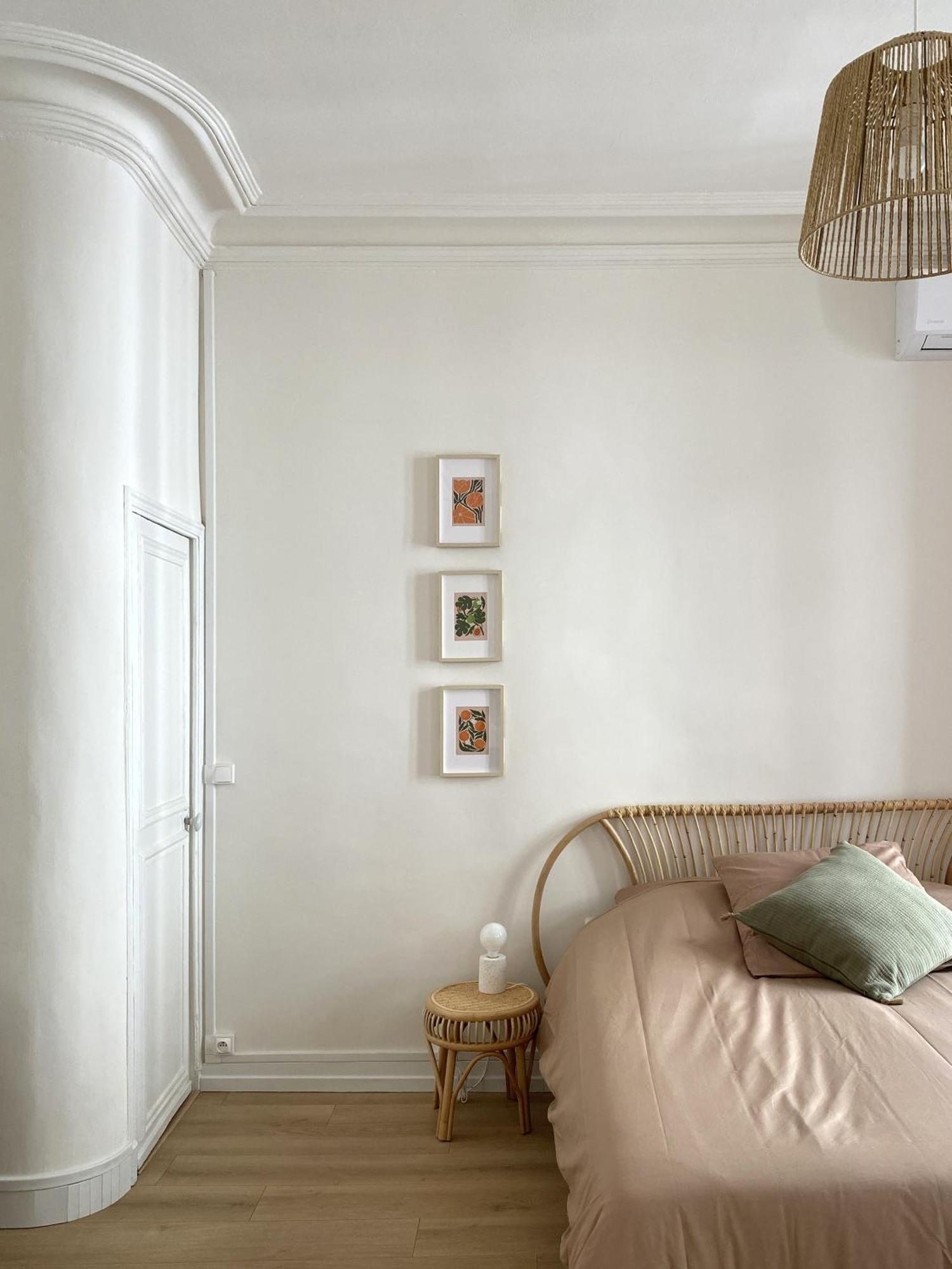Cozy Flat Fully Renovated By Interior Designer Apartment Marseille Ngoại thất bức ảnh